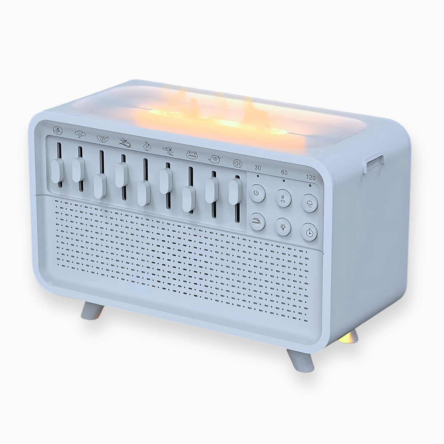 Dreamy Snooze Sound Machine