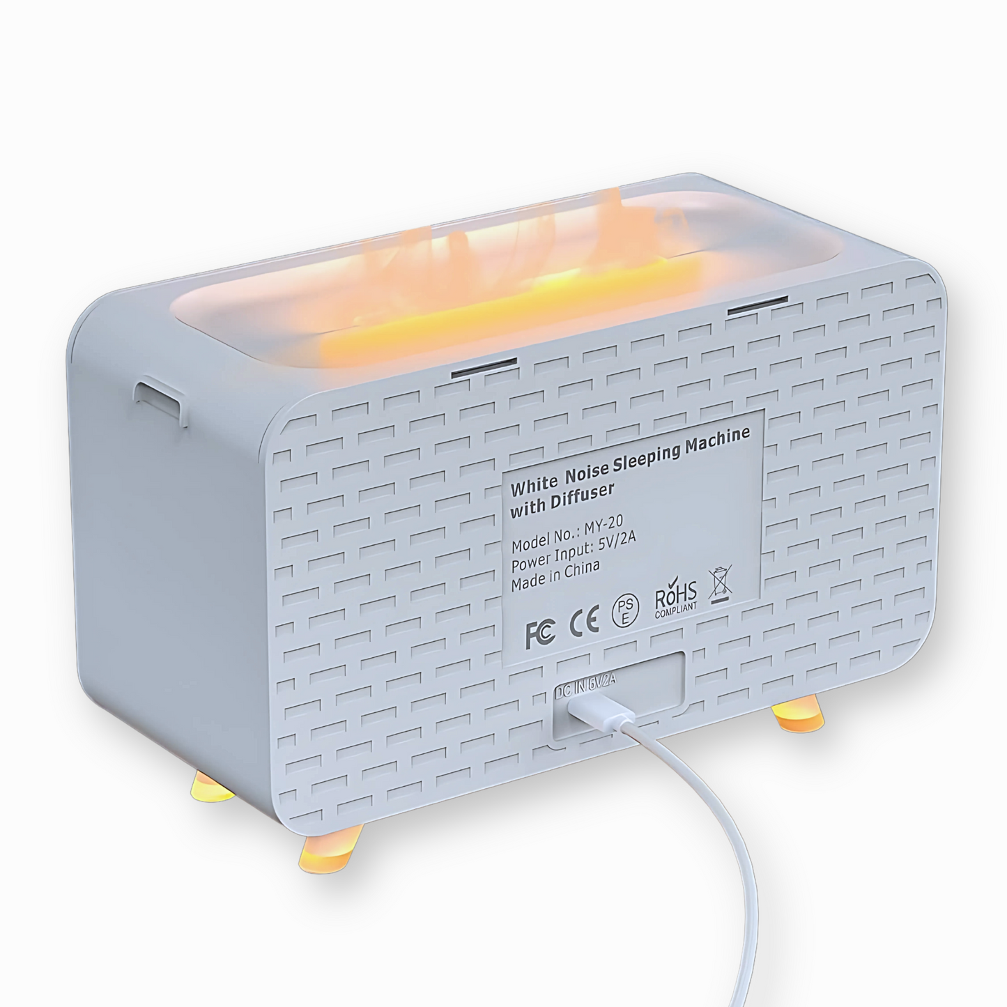 Dreamy Snooze Sound Machine