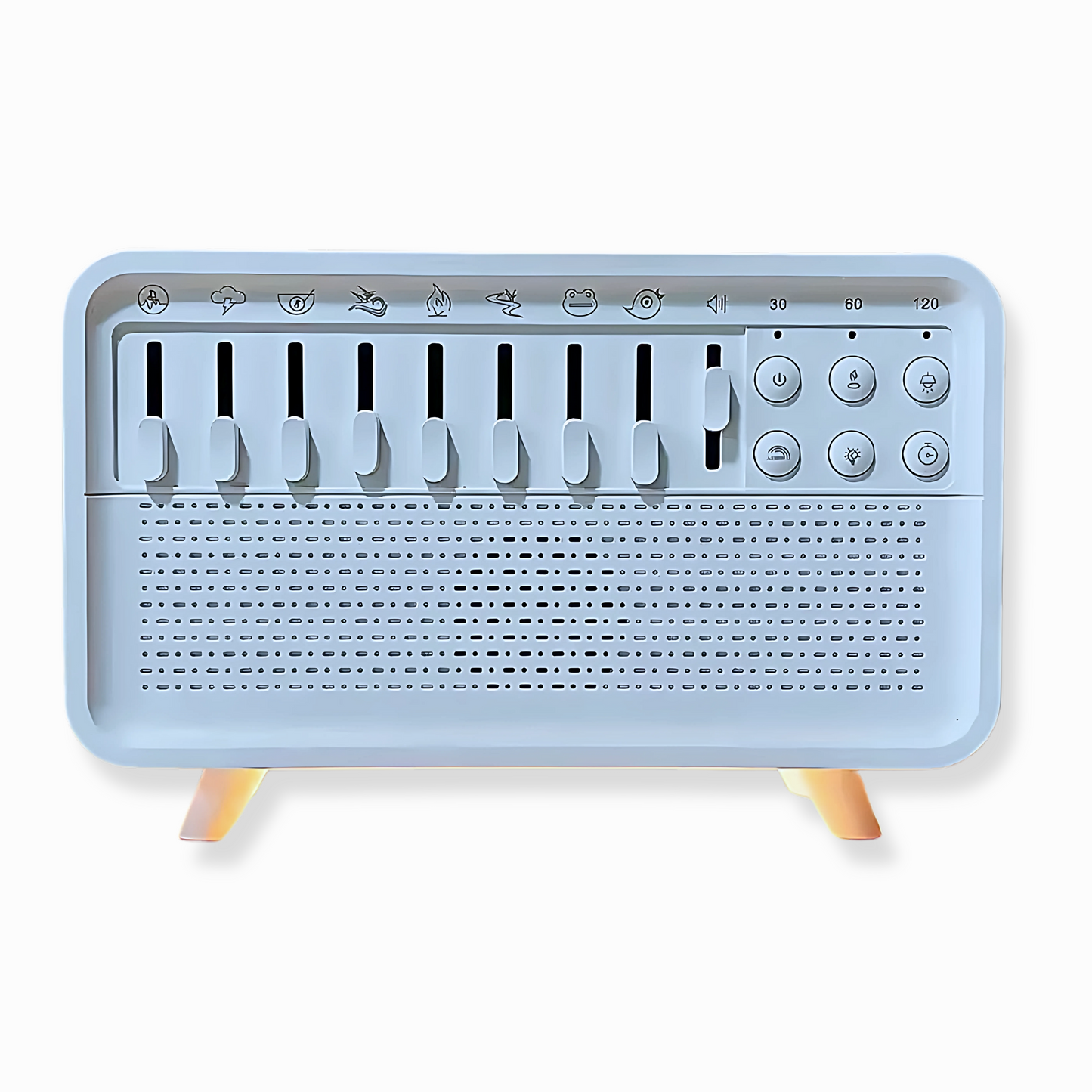 Dreamy Snooze Sound Machine