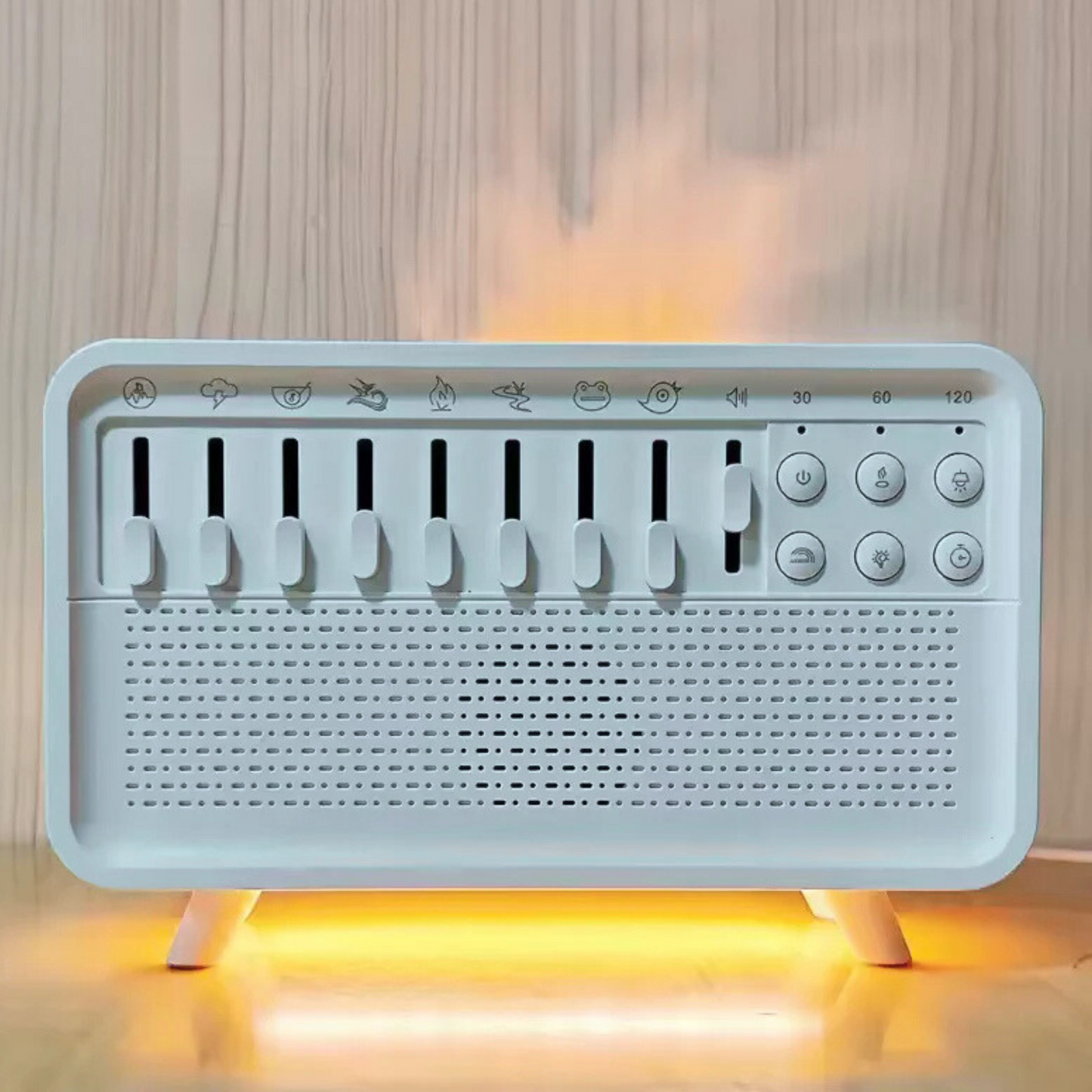 Dreamy Snooze Sound Machine